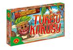 Gra zręcznościowa Alexander - Turbo kokosy (Skaczące kulki) w sklepie internetowym Selero.pl