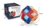 Skarbonka, piłka do składania puzzle układanka 3D- pastylka w sklepie internetowym Selero.pl