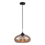 Italux lampa wisząca Valio MDM2093/1 C szkło w sklepie internetowym Elektryczny.com