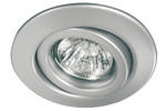 Paulmann oprawa Quality Line Halogen 12V GU 5,3 51mm 988.04 WM w sklepie internetowym Elektryczny.com