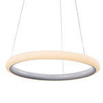 Italux lampa wisząca Saturn MD15002015-1A ring LED 31W 3000K 50 cm w sklepie internetowym Elektryczny.com