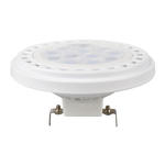 OXY żar. LED AR111 12W G53 12V 30* 3000K biała w sklepie internetowym Elektryczny.com
