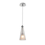 Italux lampa wisząca Butio MD9190-1A szklana w sklepie internetowym Elektryczny.com