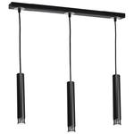 Milagro Dani MLP6232 lampa wisząca metalowy klosz nowoczesna 3xGU10 60cm w sklepie internetowym Elektryczny.com