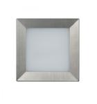 SU-MA Mur Led Inox D 04 oprawa do wbudowania LED 3,5W 3000K IP65 w sklepie internetowym Elektryczny.com