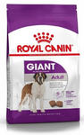 Royal Canin Giant Adult karma sucha dla psów dorosłych, od 18/24 miesiąca życia, ras olbrzymich 15kg w sklepie internetowym Taka karma