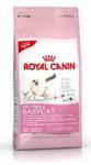 Royal Canin Mother&Babycat karma sucha dla kotek w okresie ciąży, laktacji i kociąt od 1 do 4 miesiąca 400g w sklepie internetowym Taka karma