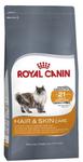 Royal Canin Hair&Skin Care karma sucha dla kotów dorosłych, lśniąca sierść i zdrowa skóra 10kg w sklepie internetowym Taka karma