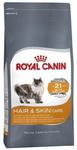 Royal Canin Hair&Skin Care karma sucha dla kotów dorosłych, lśniąca sierść i zdrowa skóra 2kg w sklepie internetowym Taka karma