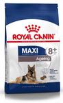 Royal Canin Maxi Ageing 8+ karma sucha dla psów dojrzałych, po 8 roku życia, ras dużych 15kg w sklepie internetowym Taka karma