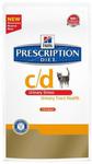 Hill's Prescription Diet c/d Feline Urinary Stress 1,5kg w sklepie internetowym Taka karma
