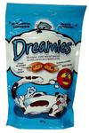 Dreamies Łosoś - przysmak dla kota 60g w sklepie internetowym Taka karma