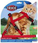 Trixie Szelki ze smyczą dla dużego kota [41960] w sklepie internetowym Taka karma