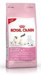Royal Canin Mother&Babycat karma sucha dla kotek w okresie ciąży, laktacji i kociąt od 1 do 4 miesiąca 4kg w sklepie internetowym Taka karma