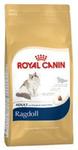 Royal Canin Ragdoll Adult karma sucha dla kotów dorosłych rasy ragdoll 400g w sklepie internetowym Taka karma