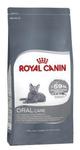 Royal Canin Dental Care karma sucha dla kotów dorosłych, redukująca odkładanie kamienia nazębnego 400g w sklepie internetowym Taka karma