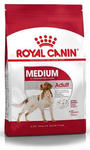 Royal Canin Medium Adult karma sucha dla psów dorosłych, ras średnich 4kg w sklepie internetowym Taka karma