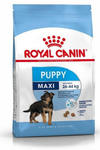 Royal Canin Maxi Puppy karma sucha dla szczeniąt, od 2 do 15 miesiąca życia, ras dużych 4kg w sklepie internetowym Taka karma