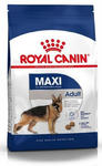 Royal Canin Maxi Adult karma sucha dla psów dorosłych, do 5 roku życia, ras dużych 15kg w sklepie internetowym Taka karma