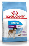 Royal Canin Giant Junior karma sucha dla szczeniąt od 8 do 18/24 miesiąca życia, ras olbrzymich 15kg w sklepie internetowym Taka karma