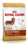 Royal Canin Dachshund Adult karma sucha dla psów dorosłych rasy jamnik 1,5kg w sklepie internetowym Taka karma