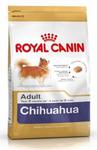 Royal Canin Chihuahua Adult karma sucha dla psów dorosłych rasy chihuahua 0,5kg w sklepie internetowym Taka karma