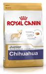 Royal Canin Chihuahua Puppy karma sucha dla szczeniąt do 8 miesiąca, rasy chihuahua 1,5kg w sklepie internetowym Taka karma