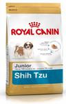 Royal Canin Shih Tzu Puppy karma sucha dla szczeniąt do 10 miesiąca, rasy shih tzu 0,5kg w sklepie internetowym Taka karma