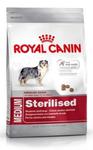 Royal Canin Medium Sterilised karma sucha dla psów dorosłych, ras średnich, sterylizowanych 3kg w sklepie internetowym Taka karma