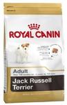 Royal Canin Jack Russell Terrier Adult karma sucha dla psów dorosłych rasy jack russell terrier 7,5kg w sklepie internetowym Taka karma