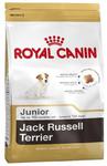 Royal Canin Jack Russell Terrier Puppy karma sucha dla szczeniąt do 10 miesiąca, rasy jack russell terrier 500g w sklepie internetowym Taka karma