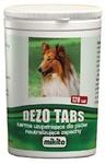 Mikita Dezotabs 120 tabletek - neutralizuje zapachy w sklepie internetowym Taka karma