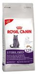 Royal Canin Ageing +12 Sterilised karma sucha dla kotów dojrzałych, sterylizowanych 400g w sklepie internetowym Taka karma