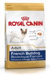 Royal Canin French Bulldog Adult karma sucha dla psów dorosłych rasy buldog francuski 3kg w sklepie internetowym Taka karma
