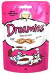 Dreamies Wołowina - przysmak dla kota 60g w sklepie internetowym Taka karma