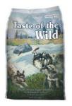 Taste of the Wild Pacific Stream Puppy 2kg w sklepie internetowym Taka karma