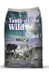 Taste of the Wild Sierra Mountain Canine z mięsem z jagnięciną 2kg w sklepie internetowym Taka karma