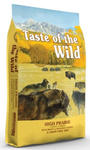 Taste of the Wild High Prairie Canine z mięsem z bizona 2kg w sklepie internetowym Taka karma