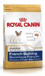 Royal Canin French Bulldog Puppy karma sucha dla szczeniąt do 12 miesiąca, rasy buldog francuski 3kg w sklepie internetowym Taka karma