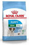 Royal Canin Mini Puppy karma sucha dla szczeniąt, od 2 do 10 miesiąca życia, ras małych 800g w sklepie internetowym Taka karma