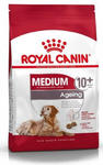 Royal Canin Medium Ageing 10+ karma sucha dla psów dojrzałych po 10 roku życia, ras średnich 15kg w sklepie internetowym Taka karma