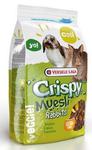 Versele-Laga Crispy Muesli Rabbit - pokarm dla królika 2,75kg w sklepie internetowym Taka karma