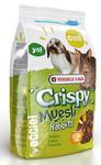 Versele-Laga Crispy Muesli Rabbit - pokarm dla królika 400g w sklepie internetowym Taka karma