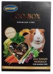 Megan Zoo-Box dla świnki morskiej 550g w sklepie internetowym Taka karma