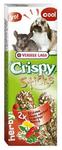 Versele-Laga Crispy Sticks Rabbit & Chinchilla Herbs - kolby dla królików i szynszyli z ziołami 110g w sklepie internetowym Taka karma