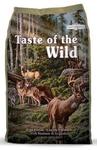 Taste of the Wild Pine Forest 2kg w sklepie internetowym Taka karma