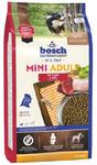 Bosch Mini Adult Lamm & Reis - Jagnięcina i ryż 1kg w sklepie internetowym Taka karma