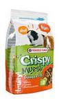 Versele-Laga Crispy Muesli Guinea Pig - pokarm dla świnki morskiej 1kg w sklepie internetowym Taka karma