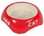 Trixie Miska ceramiczna 0,2L dla kota [24498] w sklepie internetowym Taka karma