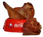 Vector-Food Ucho wieprzowe średnie 10szt w sklepie internetowym Taka karma